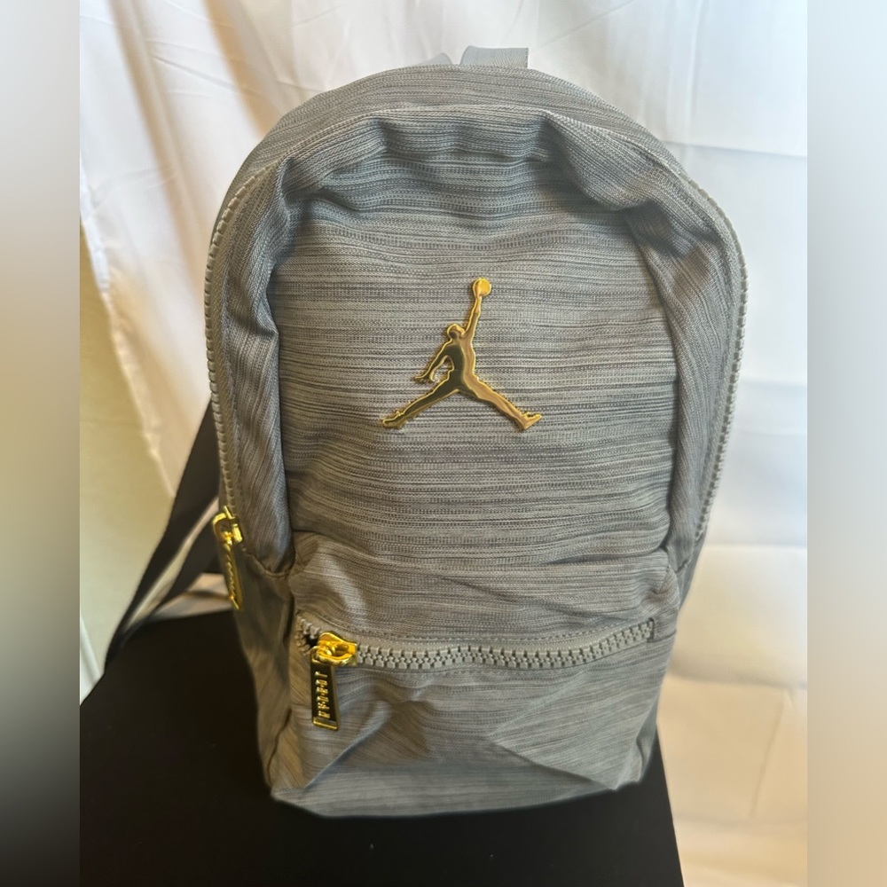 Mini backpack